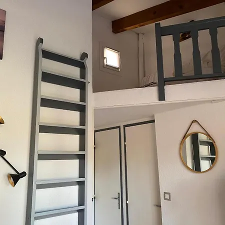 Appartement Eureka H137 *
