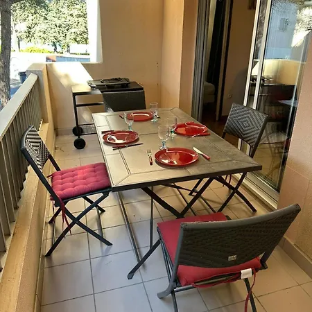 Eureka H137 Appartement *
