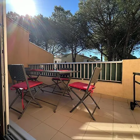Appartement Eureka H137